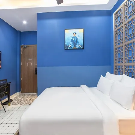 Laam Boutique Hotel Đà Lạt Zimmer foto