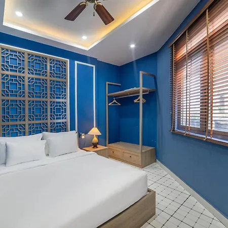 Laam Boutique Hotel Đà Lạt Exterior foto