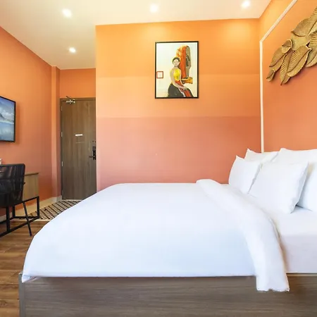 Laam Boutique Hotel Đà Lạt Zimmer foto
