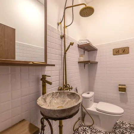Laam Boutique Hotel Đà Lạt Zimmer foto
