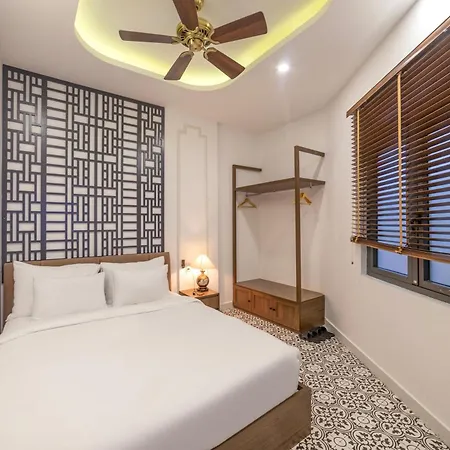 Laam Boutique Hotel Đà Lạt Exterior foto
