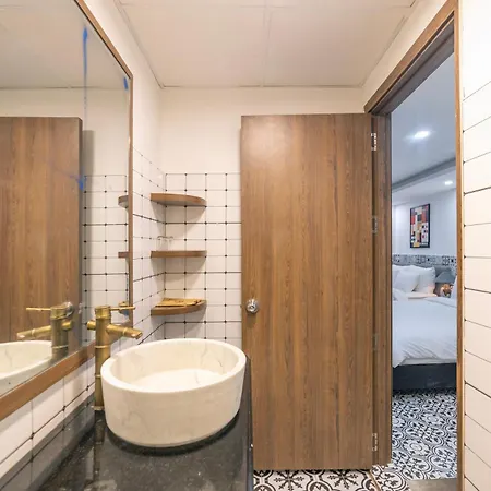 Laam Boutique Hotel Đà Lạt Zimmer foto